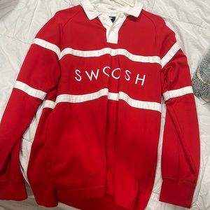 Men’s Nike long sleeve